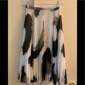 Banana Republic Skirt